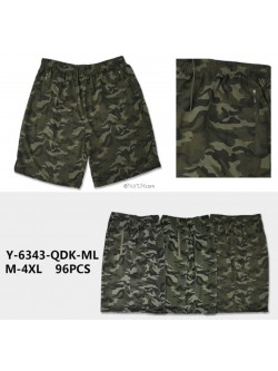 SPODENKI MĘSKIE Y-6343 MIX