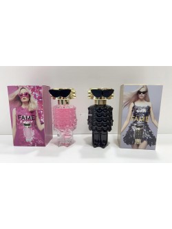 PERFUMY Damska perfumowana  Fame