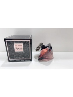 PERFUMY Perfumy damski inspirowany Lancôme Trésor La Nuit3