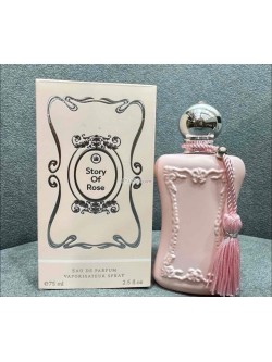 PERFUMY Perfumowanie dla kobiet 70ml