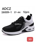 Buty Sportowe Damskie TD62N