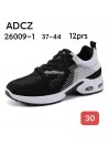 Buty Sportowe Damskie TD62N