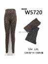 LEGGINSY DAMSKIE F2630