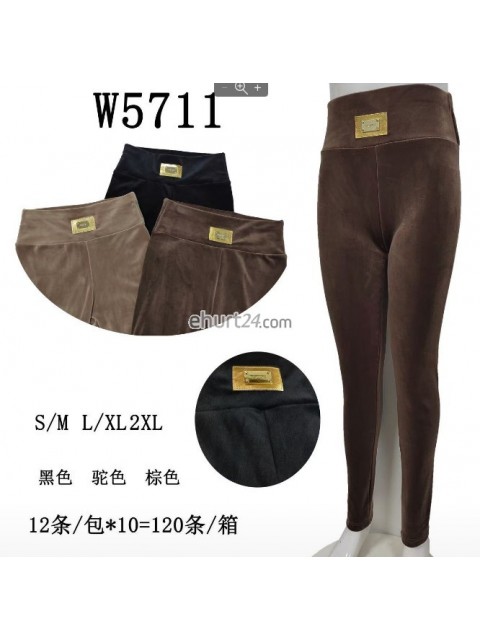 SPODNIE DAMSKIE W5630