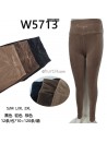 LEGGINSY DAMSKIE W5711