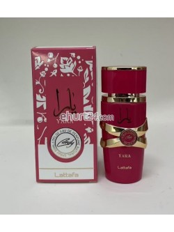 PERFUMY Perfumy Yara Lattafa 50ml