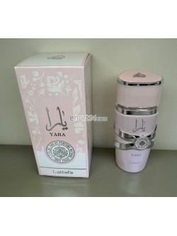 PERFUMY  Perfumy Yara Lattafa 50ml