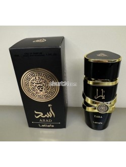 PERFUMY Perfumy Yara Lattafa 50ml