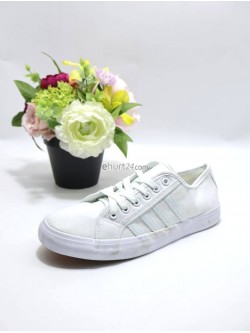 Trampki damskie XBD-13 WHITE