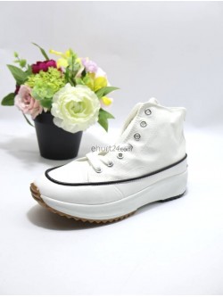 Trampki damskie 902 WHITE