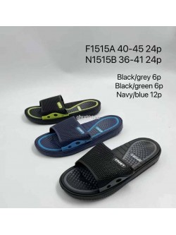 Basenowe męskie F1515A