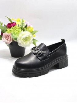 Pólbuty damskie  3252 BLACK