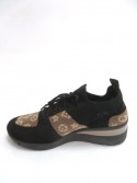 Buty Sportowe Damskie FJHY-3 BLACK