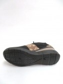 Buty Sportowe Damskie FJHY-3 BLACK
