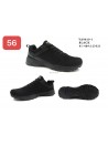 BUTY TREKKINGOWE MĘSKIE VA9019-3  D,GREY/ORANGER