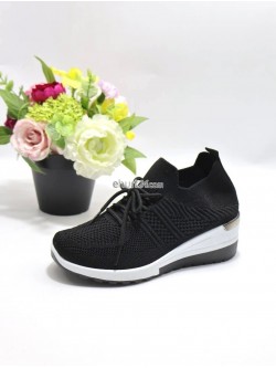 Sneakersy Damskie SJ2118-1