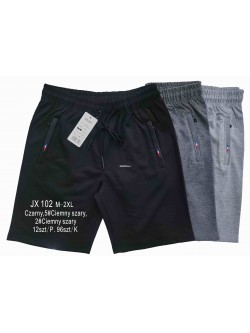 SPODENKI MĘSKIE JX102 MIX