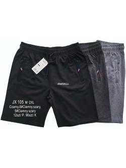 SPODENKI MĘSKIE JX105 MIX