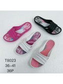 Basenowe DAMSKIE T2316-B