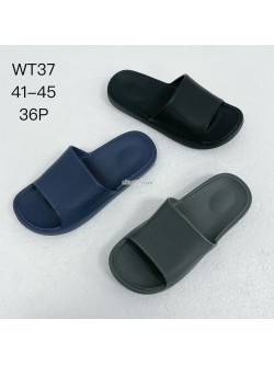 Basenowe męskie WT37