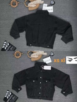 KURTKI DAMSKIE A2205-B