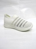 BUTY SPORTOWE 31-36,XF-20 WHITE
