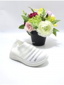 BUTY SPORTOWE 31-36,XF-20 WHITE