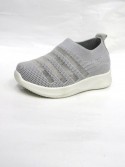 BUTY SPORTOWE 20-25,XF-18 WHITE