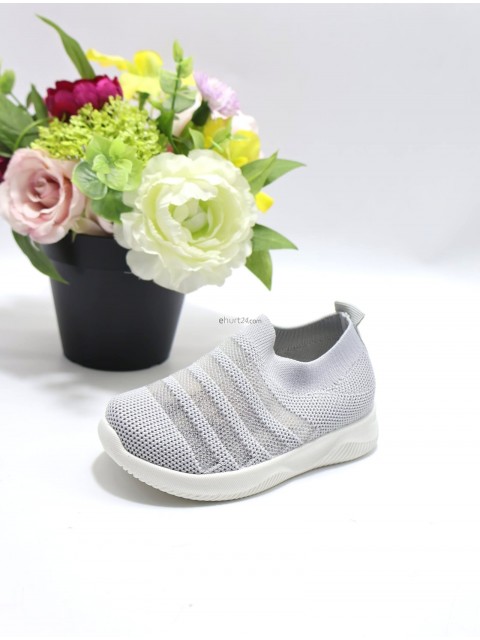 BUTY SPORTOWE 20-25,XF-18 WHITE