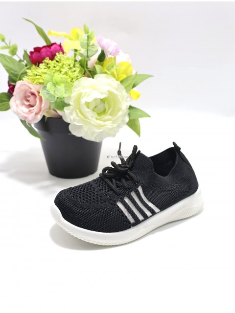 BUTY SPORTOWE 25-30, X-381 WHI