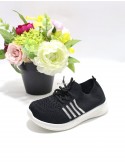 BUTY SPORTOWE 25-30, X-381 WHI
