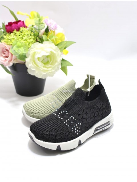 BUTY SPORTOWE DZIECIĘCE 25-30, FA-6 MIX