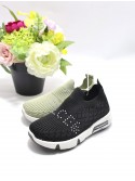BUTY SPORTOWE DZIECIĘCE 25-30, FA-6 MIX