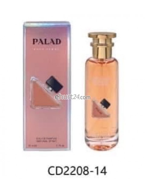 PERFUMY Nowości perfumy duży pojemności