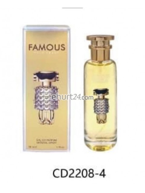PERFUMY CD2208-14 Perfumy 50ml