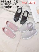 Buty Sportowe Dziecięce 31-36,105C MIX