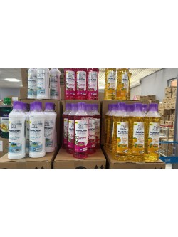 KOSMETYKI Papilion Płyn uniwersalny do mycia podłóg 1000ml