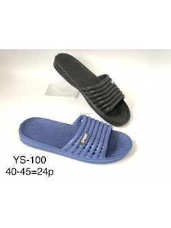 Basenowe Meskie YS-100 MIX2K