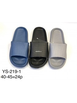 Basenowe Meskie YS219-1