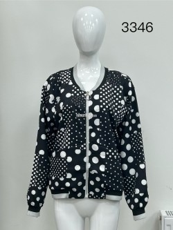 BLUZY DAMSKIE 3346