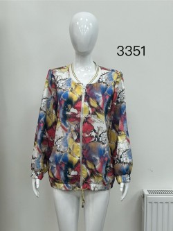 BLUZY DAMSKIE 3351