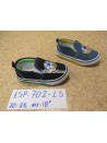 Trampki dziecięce 20-25,1SP700-LS MIX2