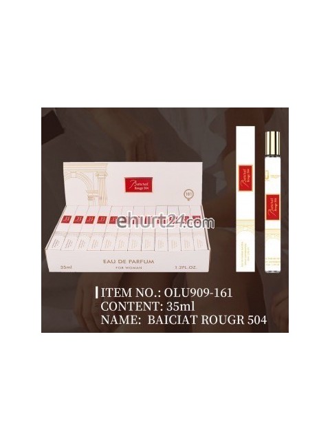 PERFUMY Perfumetki 35 ml