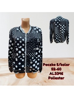 BLUZY DAMSKIE AL3346