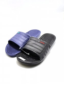 BASENOWE MĘSKIE M533 MIX BLK/NAVY