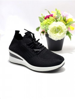 Sneakersy Damskie A77 BL