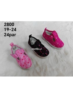 Trampki Dziecięce  30-35,6194-1