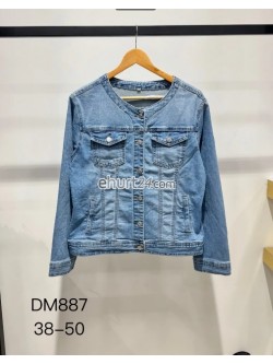 KURTKI DAMSKIE DM887
