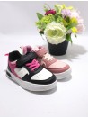 Buty sportowe dziecięce 25-30,1004-1 MIX2