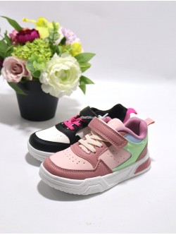 Buty sportowe dziecięce 25-30,1004-1 MIX2